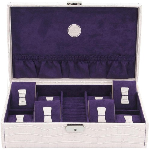 Uhren und schmuckbox le - uhren.-,