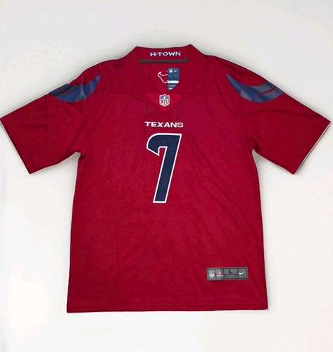 Houston texans stroud 7 - texans, cj