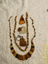 Konvolut Bernstein 2 Ketten, 1