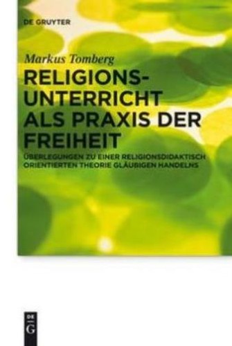 Religionsunterricht als praxis - religionsunterricht,