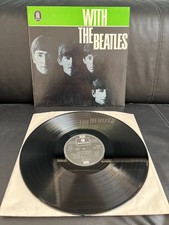 BEATLES / with The Beatles