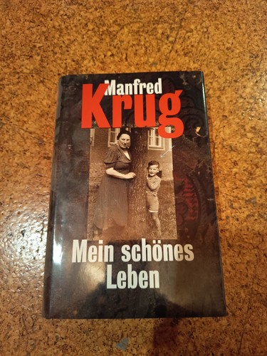 Mein schönes leben von krug - mein,