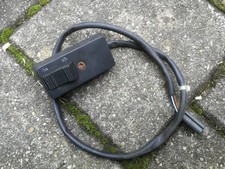Vespa PK 50, 80, 125 XL XL2 Blinker Schalter gebraucht