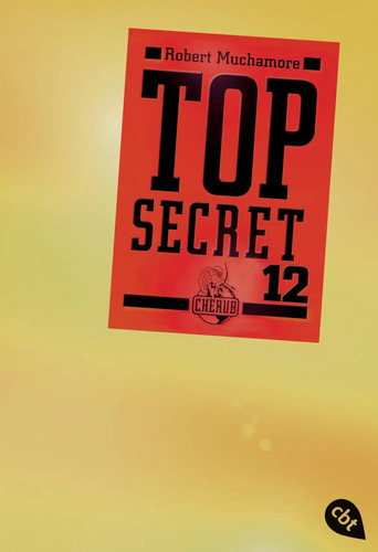 Top secret die - secret,