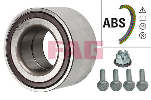 Radlagersatz schaeffler fag - radlagersatz,