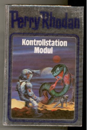 Kontrollstation modul perry - kontrollstation,