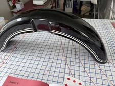 NOS BMW /2 US Front Fender