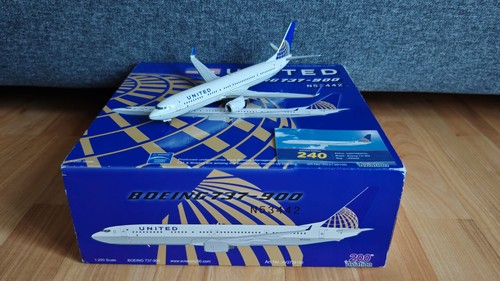 Aviation 200 av2739100 boeing - 200,