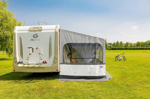 Fiamma side pro f45 - side, w