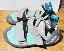 Scarpa Origin Kletterschuhe
