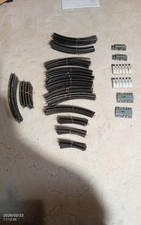 Konvolut Bogenschiene und