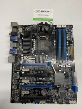 ASUS P8P67 WS Revolution LGA