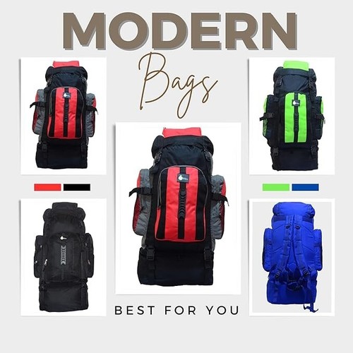 Rucksack 120l reise wandern - reise,