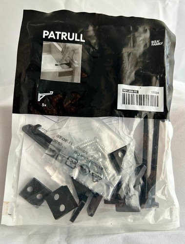 Neu ikea patrull - neu,