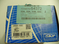 SKF Radlagersatz für Ford Cougar und Ford Mondeo (EAN: 7316575754372) 