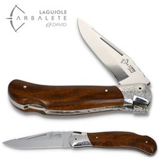 Laguiole arbalete david 12 - laguiole,