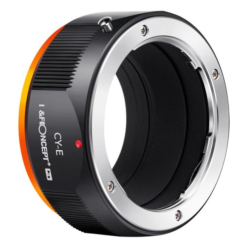 Concept pro y nex - k&f,
