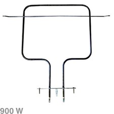 AKL 825NB Oberhitze 900 Watt