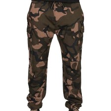 Fox LW Camo joggers -
