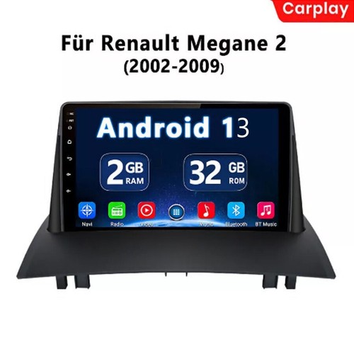 Für renault megane - für,