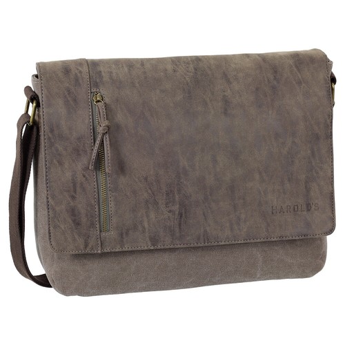 Jones umhängetasche canvas - j.jones,