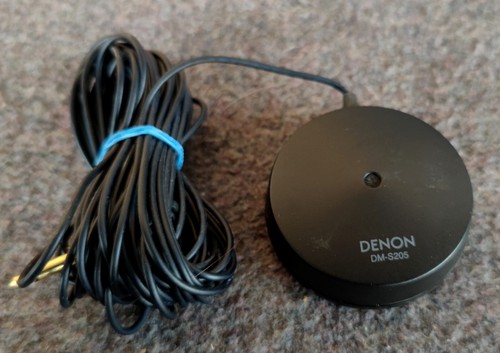 Original denon s205 - denon, dm-s205