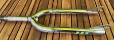 Mongoose BMX-Gabel Solution Pro Vintage/ Oldschool/ Midschool 20 Zoll