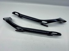 Yamaha GTS1000 Sozius Halte Griff Grab rail (1) 94'