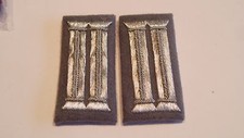 Bundeswehr kragenspiegel - bundeswehr,