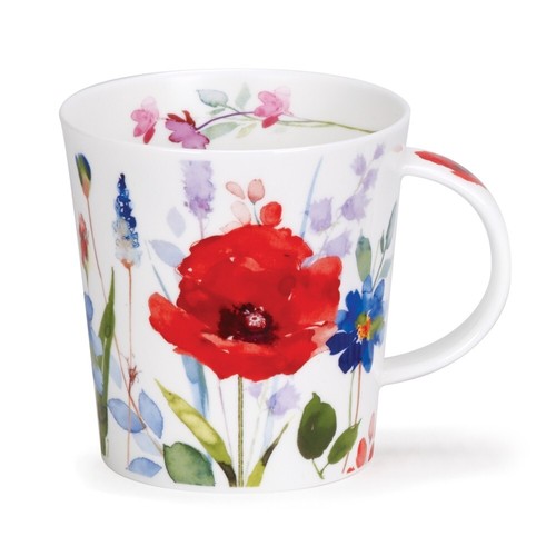Dunoon tasse wild garden - dunoon,