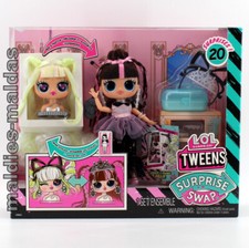 L.O.L. Surprise Tweens