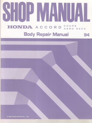 Werkstatthandbuch shop manual - werkstatthandbuch,