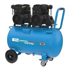 GÜDE Profi Kompressor Silent