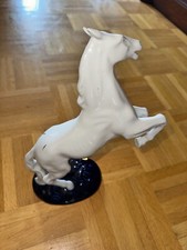 ROYAL DUX - Porzellan Figur Pferd