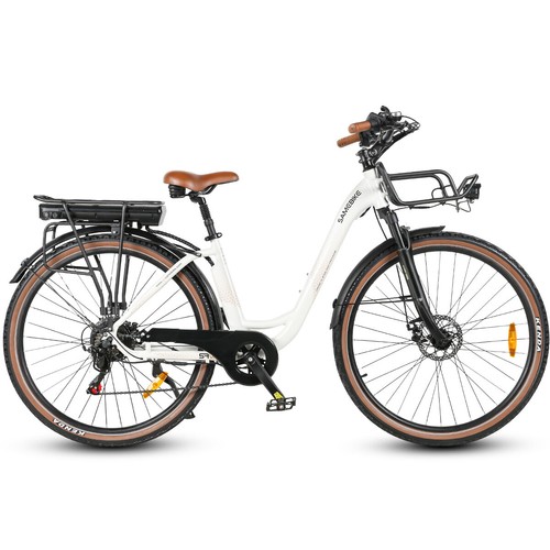 Samebike zoll bike - samebike, 28