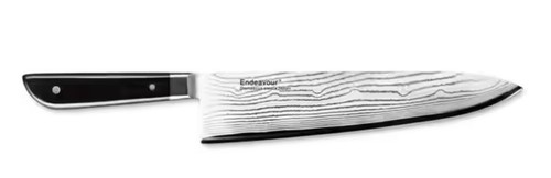 Endeavour kochmesser - endeavour,,