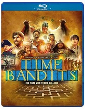 Time Bandits
