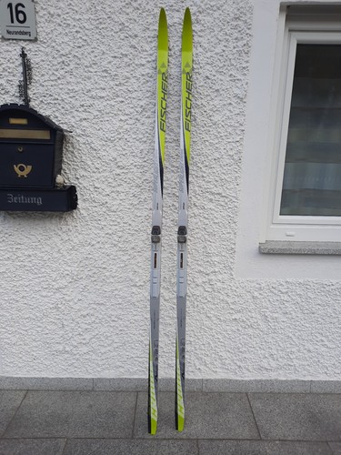 Fischer langlaufski superlight - langlaufski,