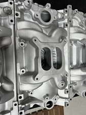 Ansaugspinne 7 chevrolet - gm, 5,7