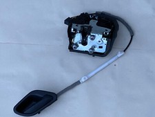 BMW E46 Compact Türschloss