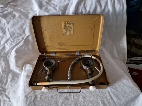 Enders gaskocher vintage - enders,