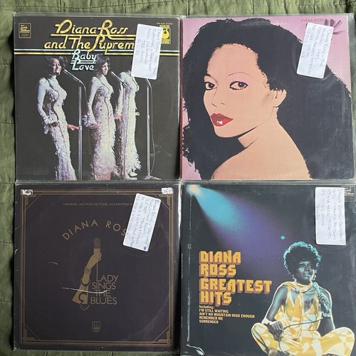 Diana ross baby - baby, silk