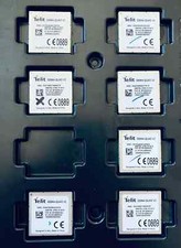 7x TELIT GSM Modul GE864-QUAD