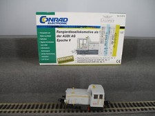 Liliput Spur H0 Conrad 219741