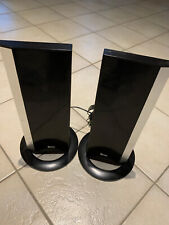 Tevion MCD 9000 - Lautsprecher