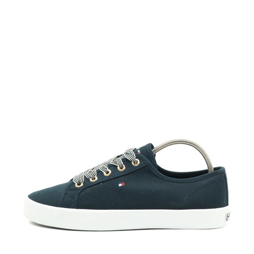 Tommy hilfiger damen essential - tommy,