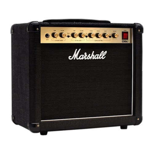 Marshall dsl combo 5 - combo,