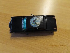 Corgi Toys Green Hornets Black Beauty