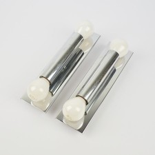2 x Doria Wandleuchte -