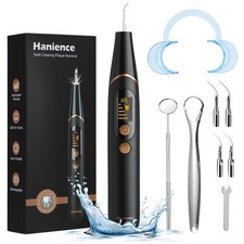 Zahnsteinentferner ultraschall